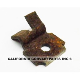 USED 1962-64 CONVERT DOOR GLASS REAR STOP