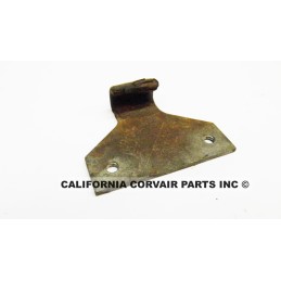 USED CONVERT DOOR GLASS REAR CATCH - 1962-64
