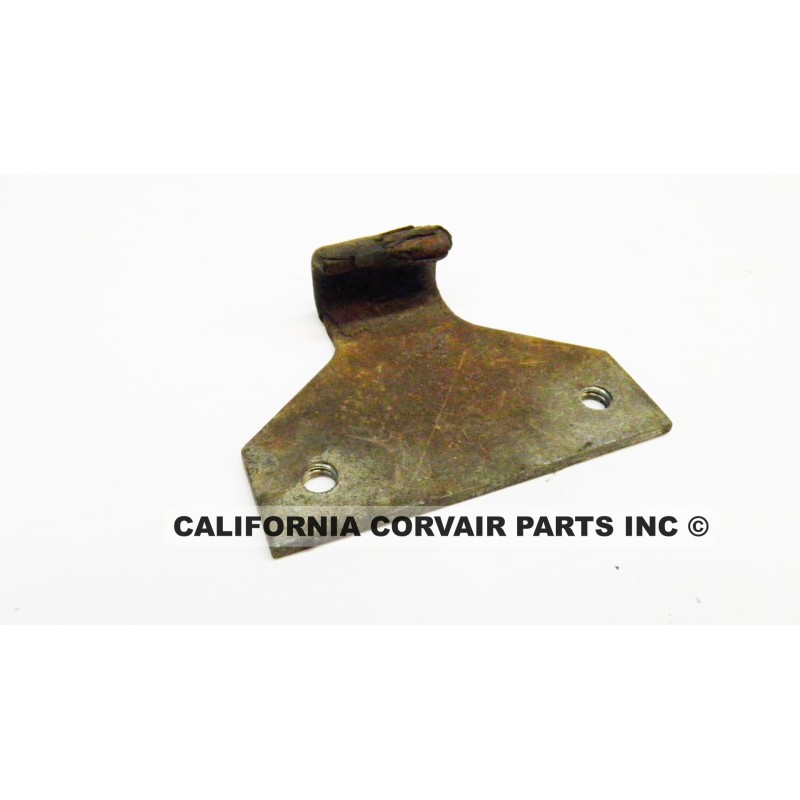 USED CONVERT DOOR GLASS REAR CATCH - 1962-64