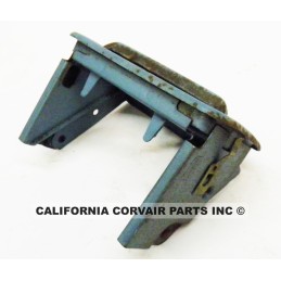 USED ASHTRAY - 1960-64