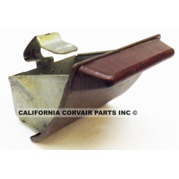 USED ASHTRAY - 1966-67