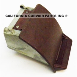 USED ASHTRAY - 1966-67