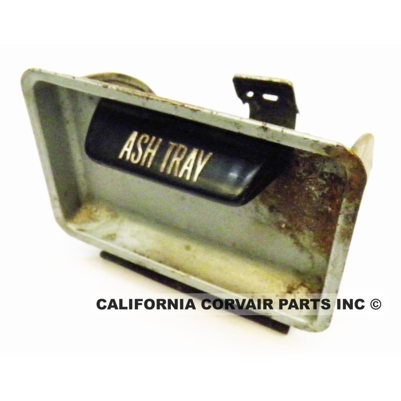 USED VAN ASHTRAY - 1961