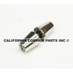 USED AUTO SHIFT KNOB - 1965-66