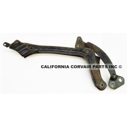 USED 1962-64 FOLDING TOP SIDE RAIL HINGE - RIGHT SIDE