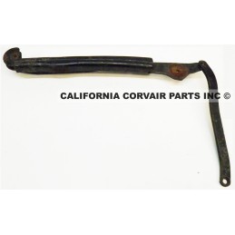 USED 1962-64 FOLDING TOP CENTER SIDE RAIL - RIGHT SIDE