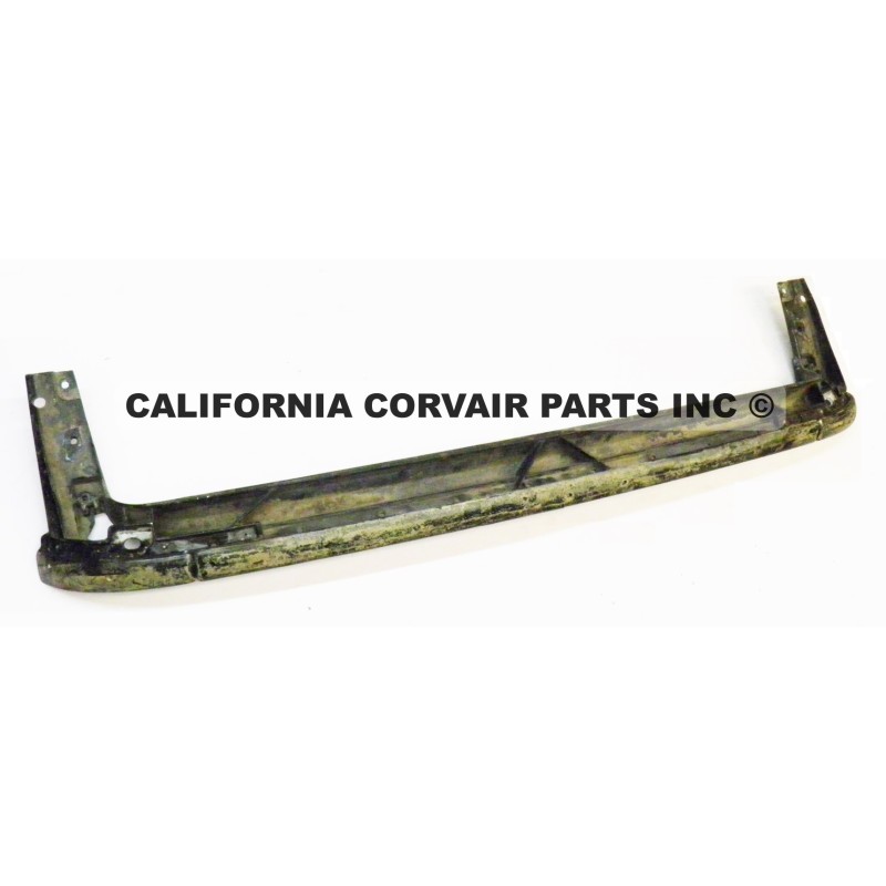 USED TOP FRONT HEADER RAIL - 1962-64