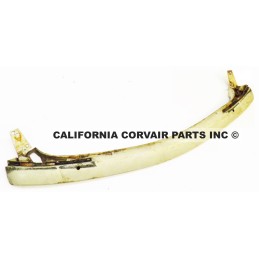 USED FRONT HEADER RAIL - 1965-69