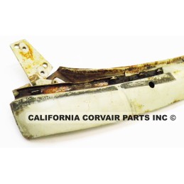 USED FRONT HEADER RAIL - 1965-69