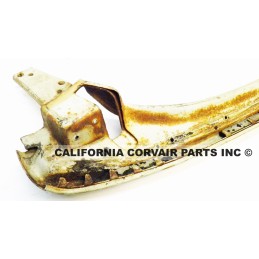 USED FRONT HEADER RAIL - 1965-69