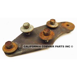 USED 1962-64 TOP FRAME HINGE BRACKET - LEFT SIDE