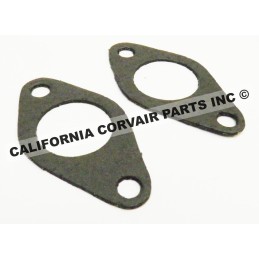 NEW TURBO INTAKE GASKETS - METALIZED