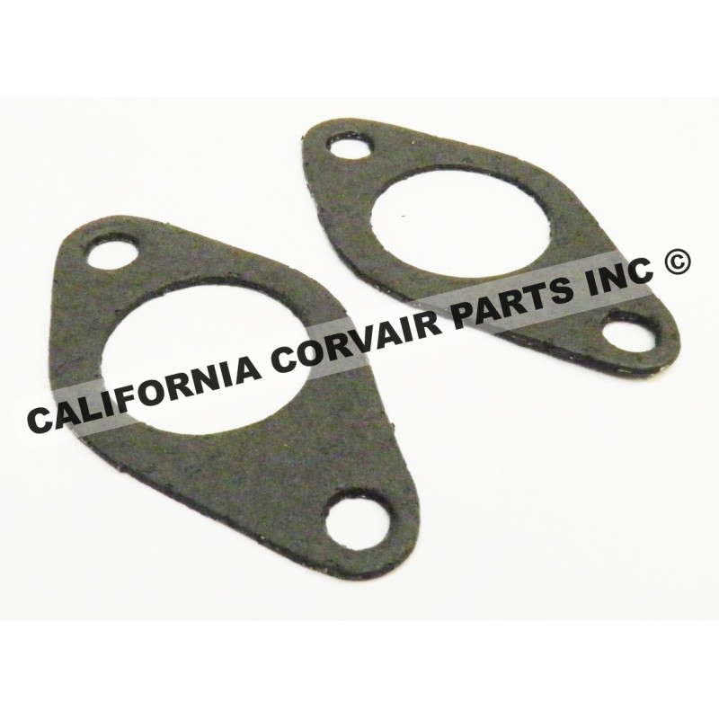 NEW TURBO INTAKE GASKETS - METALIZED