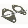 NEW TURBO INTAKE GASKETS - METALIZED