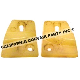USED FRONT HEADER SHIMS