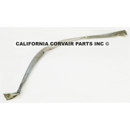 USED VAN UPPER DOOR SILL TRIM - RIGHT SIDE