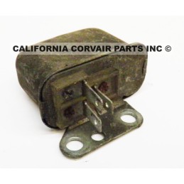 USED HORN RELAY - 1960-64