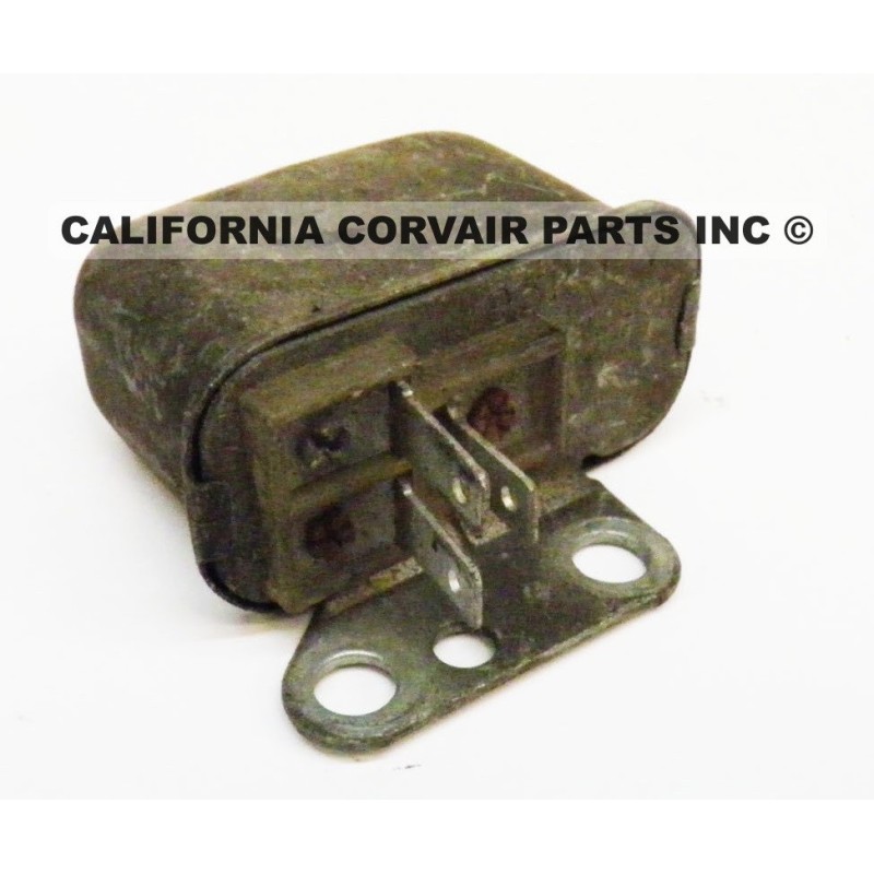 USED HORN RELAY - 1960-64