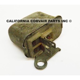 USED HORN RELAY - 1965-69