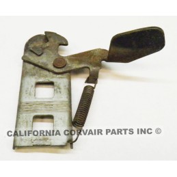 USED ENGINE LID LATCH - 1960-63
