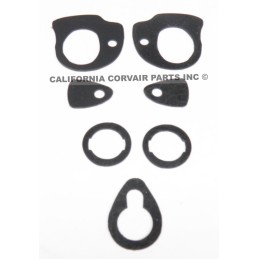 NEW HANDLES & LOCKS GASKETS - 1960-64