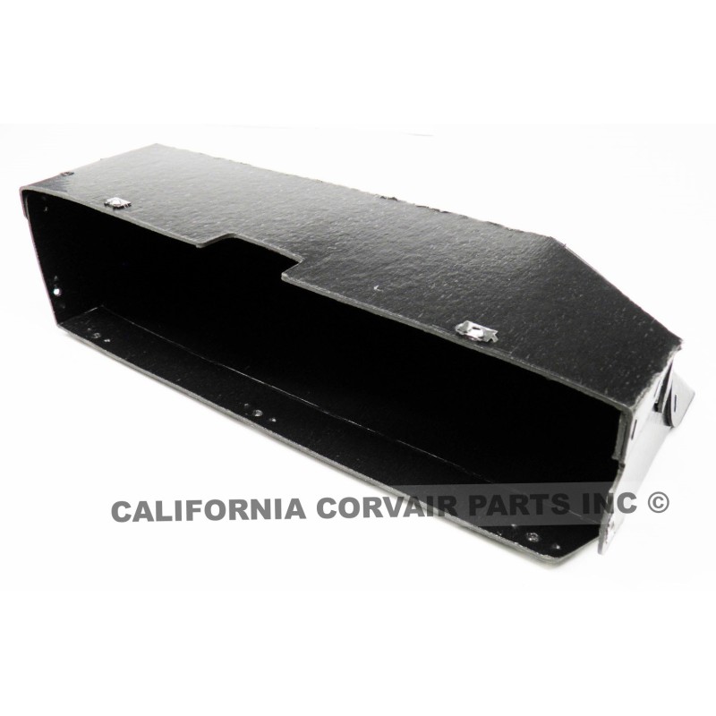 NEW GLOVEBOX - 1961-64