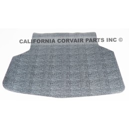 NEW TRUNK MAT - 1961-64
