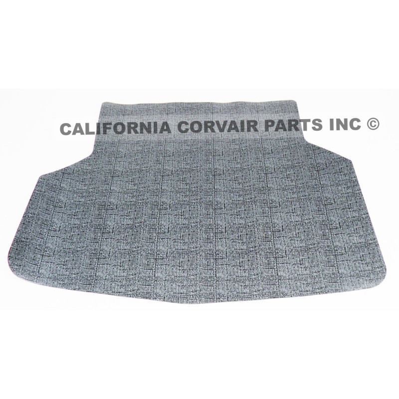 NEW TRUNK MAT - 1961-64