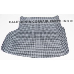NEW TRUNK MAT - 1967-69