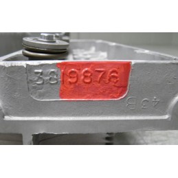 REMANUFACTURED HEADS - 1964 110 HP