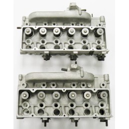 REMANUFACTURED HEADS - 1964 110 HP