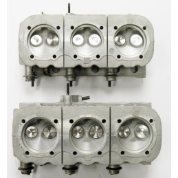 REMANUFACTURED HEADS - 1964 110 HP