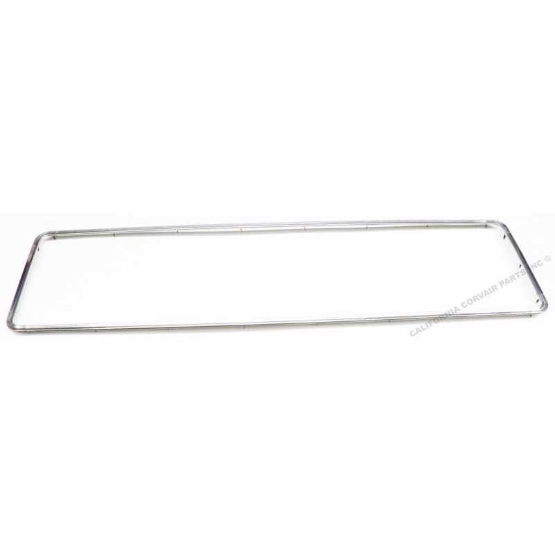 USED VAN FRONT DOOR PANEL TRIM - 1962-63