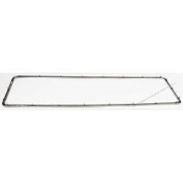 USED VAN FRONT DOOR PANEL TRIM - 1962-63