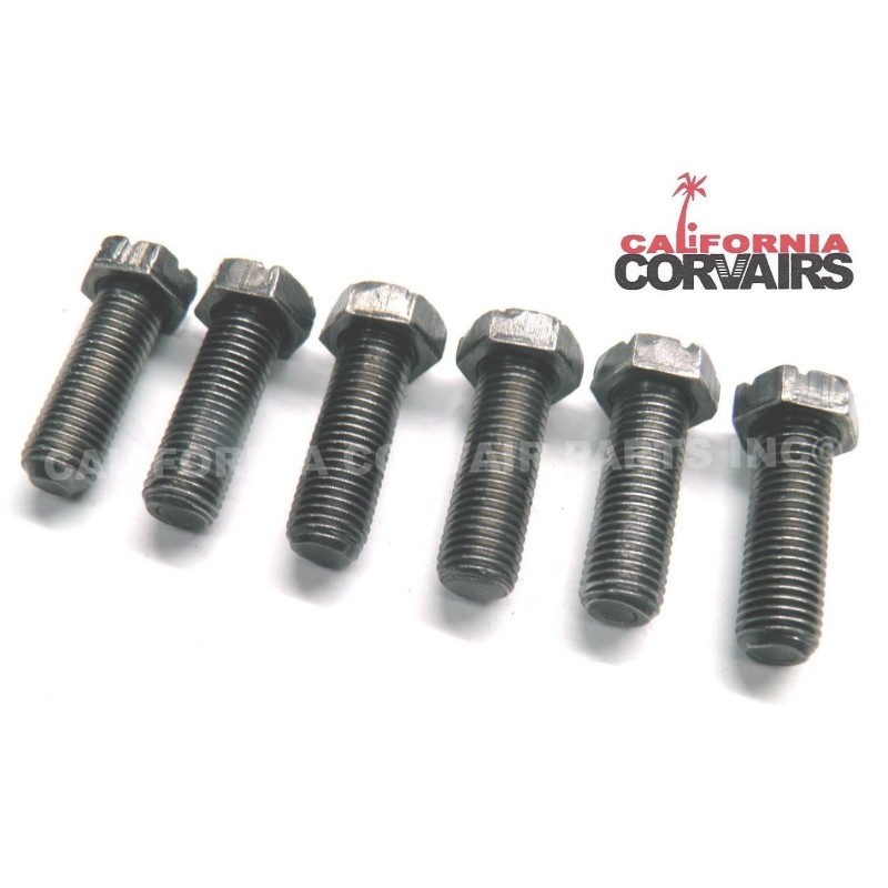 USED FLYWHEEL BOLTS - MANUAL