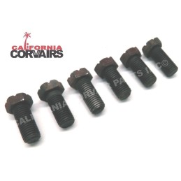 USED FLEXPLATE BOLTS - AUTOMATIC