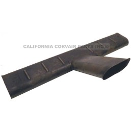 USED AIR CLEANER CROSSOVER - 1961-63