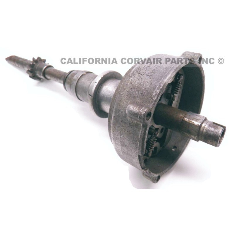 USED 1962 DISTRIBUTOR - 271