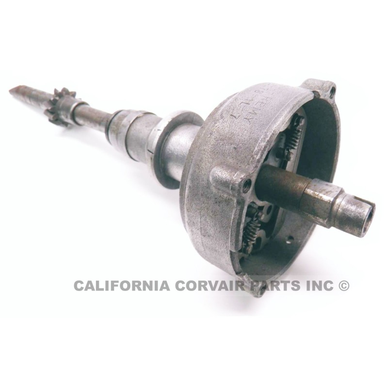 USED 1962-63 DISTRIBUTOR - 278