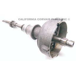 USED 1962-63 TURBO DISTRIBUTOR - 298