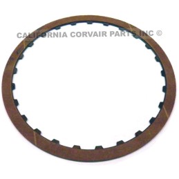 NEW REVERSE FRICTION PLATE