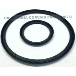 NEW CLUTCH PISTON SEALS