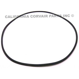 NEW FRONT COVER O-RING