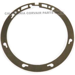 NEW FRONT COVER GASKET