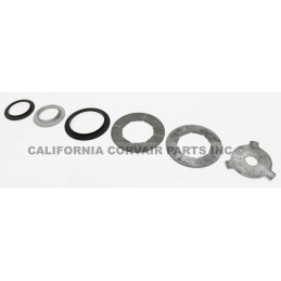 NEW POWERGLIDE THRUST WASHERS KIT