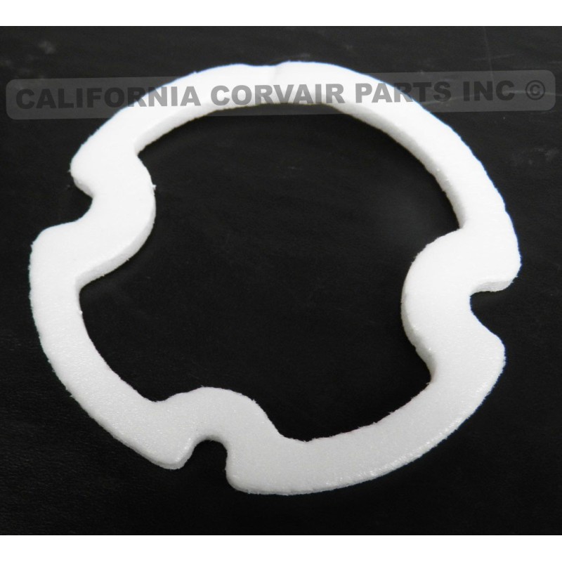 NEW TAIL LENS GASKET - 1960-64