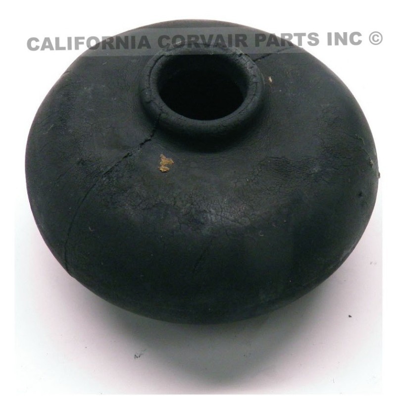 USED VAN SHIFTER GREASE BOOT