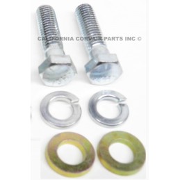 NEW SET STARTER BOLTS