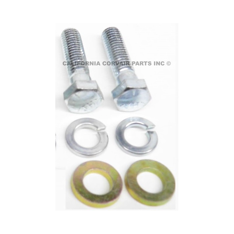 NEW SET STARTER BOLTS