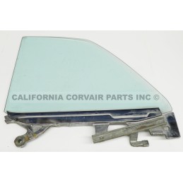 USED 1962-64 CONVERT QUARTER WINDOW TINTED - RIGHT SIDE
